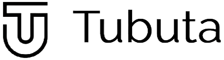 Логотип сайта Tubuta